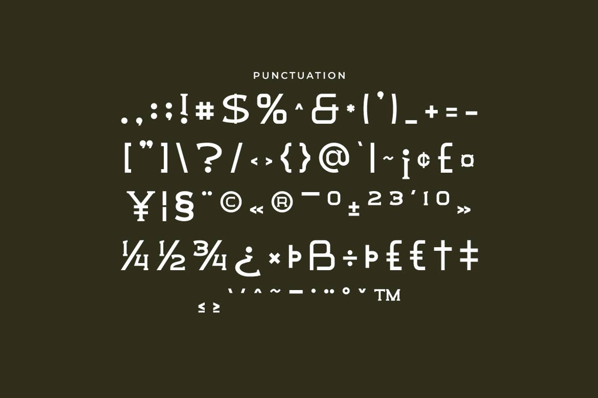 Parlae – Vintage Serif Font, a Serif Font by Artiveko (Photo 6 of 8)