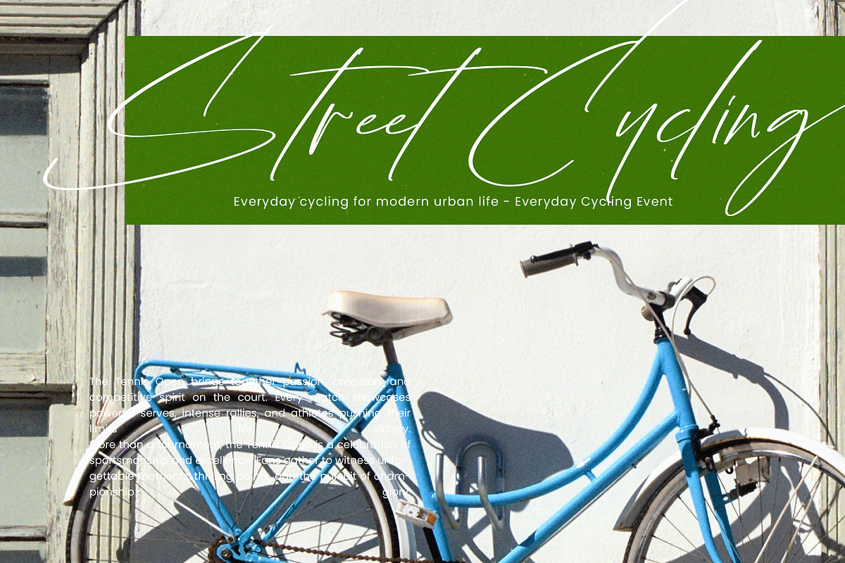 Pastel Night Modern Signature, a Script Font by stylishtype.co (Photo 10 of 20)