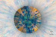 Shibori Tiedye Orizomegami Textures, a Texture Graphic by MatildeGraphics (Thumbnail 13 of 14)