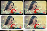 LR Vignettes Collection, an Action Add-On by PresetHut (Thumbnail 2 of 2)