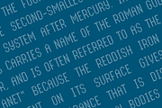 Byte Sans Pixel Font Family, a Font by alpercakici (Thumbnail 6 of 13)