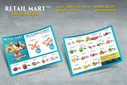 Retail Mart Flyer Vol 2, a Flyer Template by Sainath Chillapuram (Thumbnail 4 of 4)