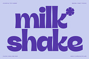 Rigalé – Playful & Bold Sans Serif, a Sans Serif Font by SilverStag Type Foundry (Thumbnail 15 of 20)