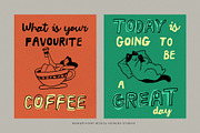 Borem - Handmade Trio Fonts, a Handwritten Font by vuuuds (Thumbnail 3 of 9)