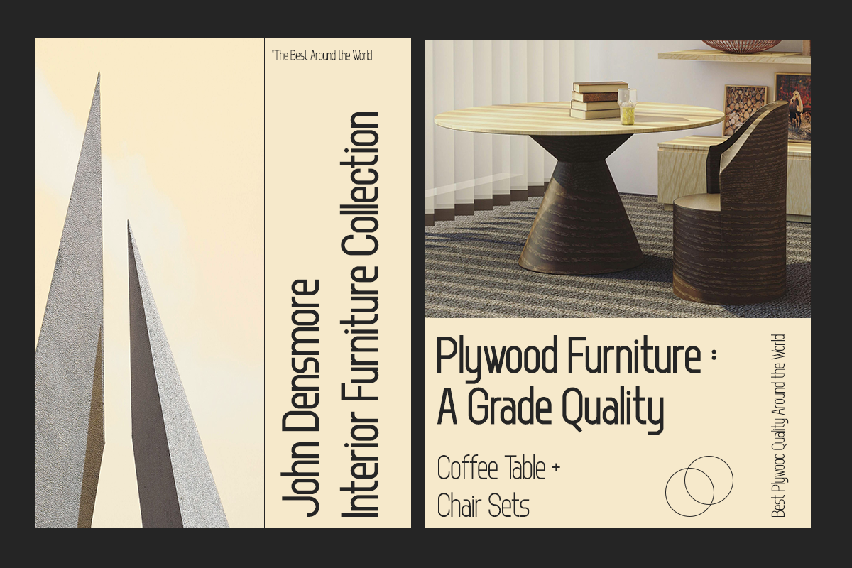 Giant Impact - Grotesque Sans Font, a Sans Serif Font by Say Studio (Photo 9 of 12)