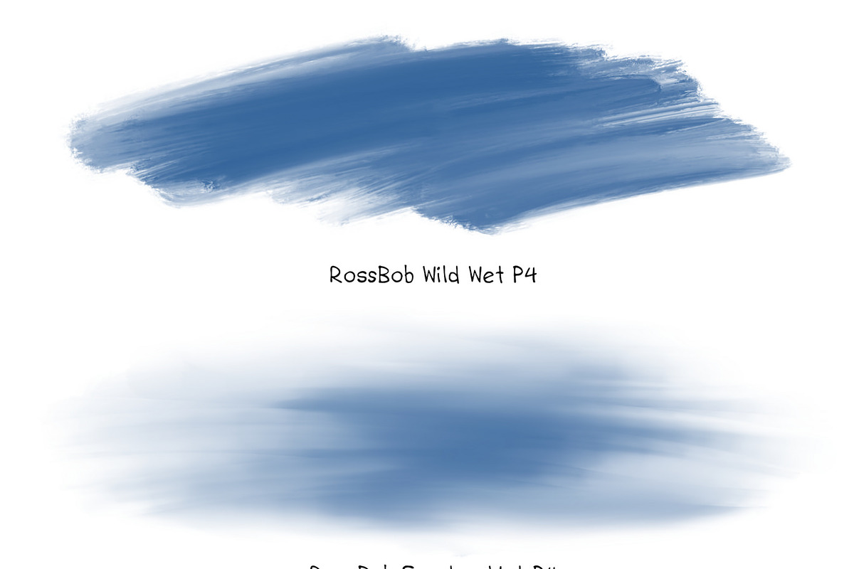 600+ Brushes Procreate BIG PACK, a Brush Add-On by Georg's Procreate Brushes (Photo 88 of 115)