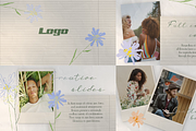 Creative Slides for FCPX, a Templates & Theme by 2dfx (Thumbnail 1 of 2)
