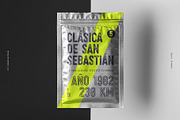 Graphitte Typeface, a Sans Serif Font by Foxys Type (Thumbnail 5 of 11)