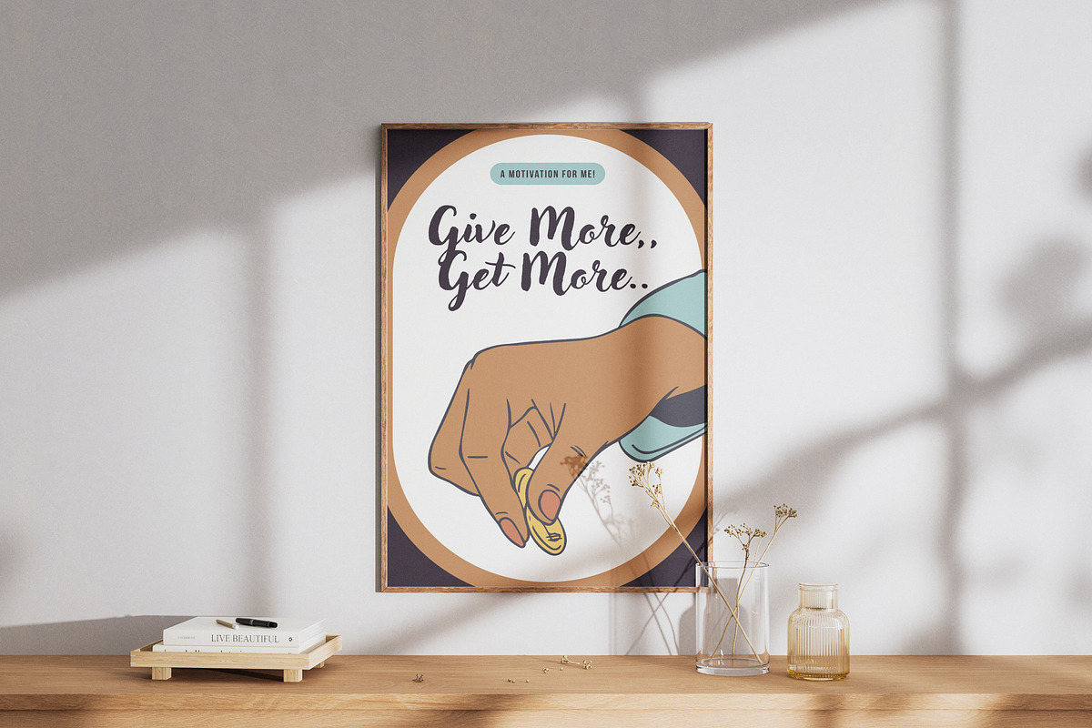 BUNDLE-Home Decor Poster-Free Update preview 6