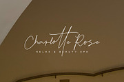 Oshawa - Professional Signature Font, a Script Font by Intuisi Creative (Thumbnail 3 of 9)