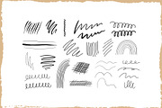 Huge Abstract Collection, an Object Graphic by mejorana (Thumbnail 3 of 9)