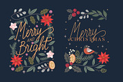 Christmas spirit. Xmas collection., a Decorative Illustration by bioraven (Thumbnail 12 of 17)