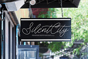 Soft Petals Beauty Monoline Handwr, a Script Font by Integritype Studio (Thumbnail 5 of 15)