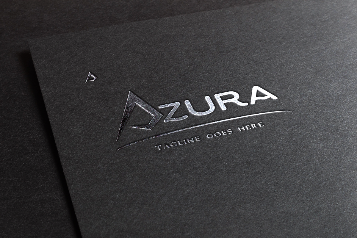 Letter A Vector Logo Template, a Branding & Logo Template by GladicMonster (Photo 20 of 23)