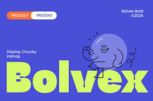 Bolvex