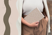 Simple shapes and patterns, a Graphic by Wild Rose (Thumbnail 6 of 8)