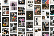 30 Instagram Post Canva Templates, a Social Media Template by Wicked Creative (Thumbnail 12 of 19)