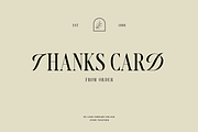 Monthe Calligraphy Serif Font, a Handwritten Font by Rasio Studio (Thumbnail 7 of 11)