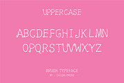Astuti font, a Font by khalwa.studio (Thumbnail 3 of 9)