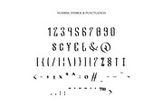Bloodsucker Modern Blackletter, a Blackletter Font by infernostudio3 (Thumbnail 4 of 10)