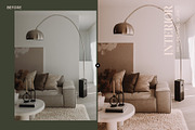 BNB Interior Presets, a Preset Add-On by Presetrain Co. (Thumbnail 7 of 9)