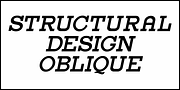 Structural Design JNL, a Slab Serif Font by Jeff Levine Fonts (Thumbnail 4 of 5)