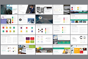 Prospective Business Powerpoint