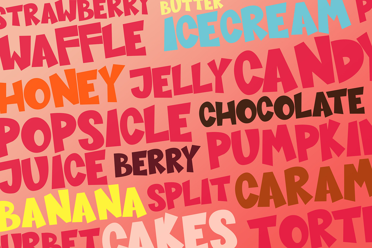 Sugar Bomb preview 2