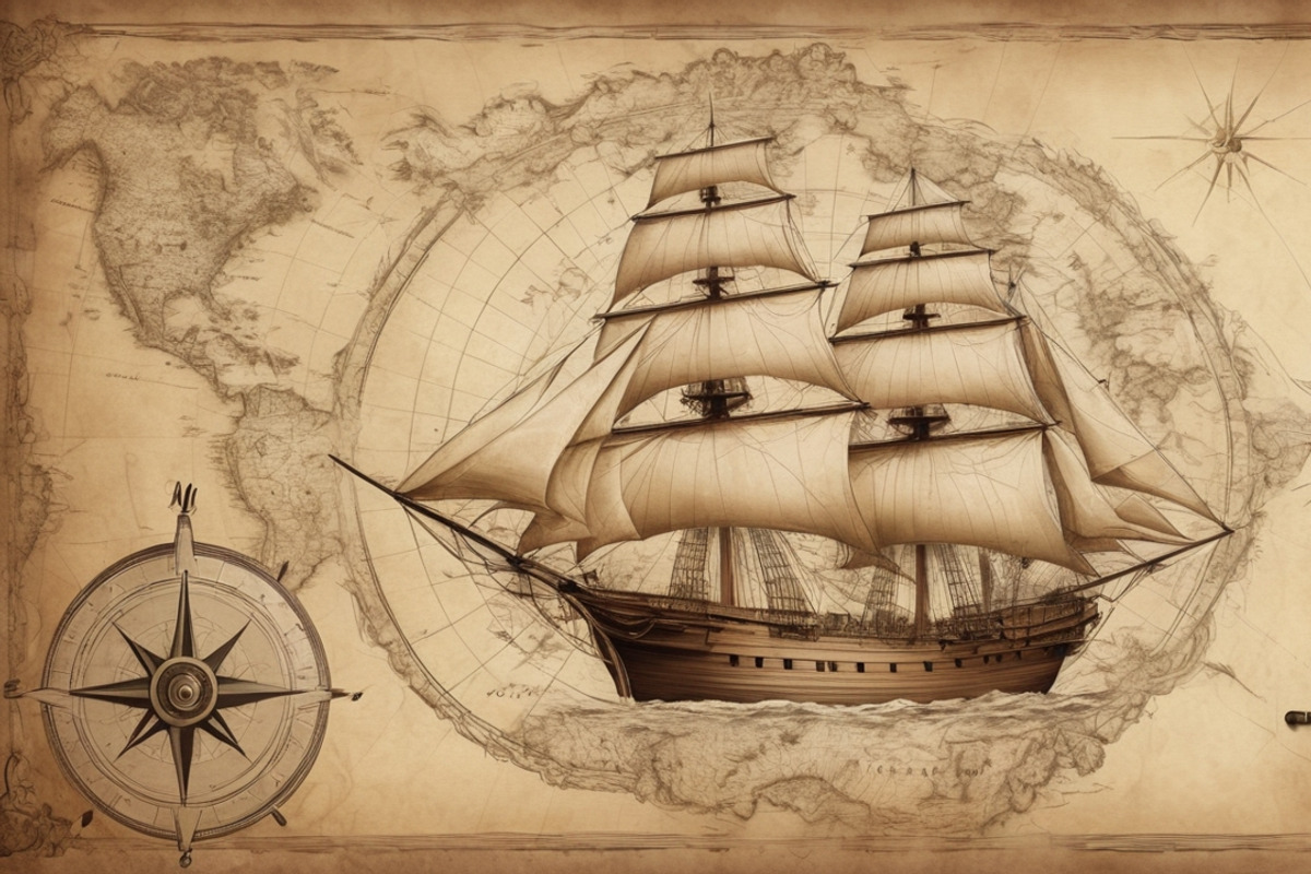 43 PNG Vintage Atlas Background, a Background Graphic by adenpinkstore (Photo 11 of 40)