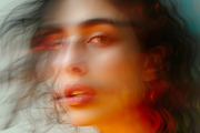 Blur portraits. 56 images, a Person Photo by Handmadefont (Thumbnail 4 of 13)