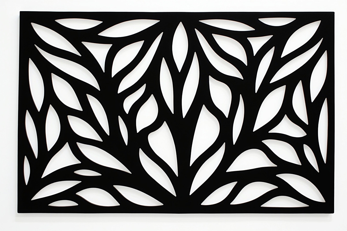 10 Geometric Frame Laser Cut Bundle, an Illustration by Gfx_Store (Photo 5 of 11)