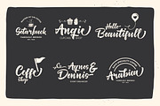 (60% OFF) Devita Font, a Script Font by mysunday (Thumbnail 2 of 5)