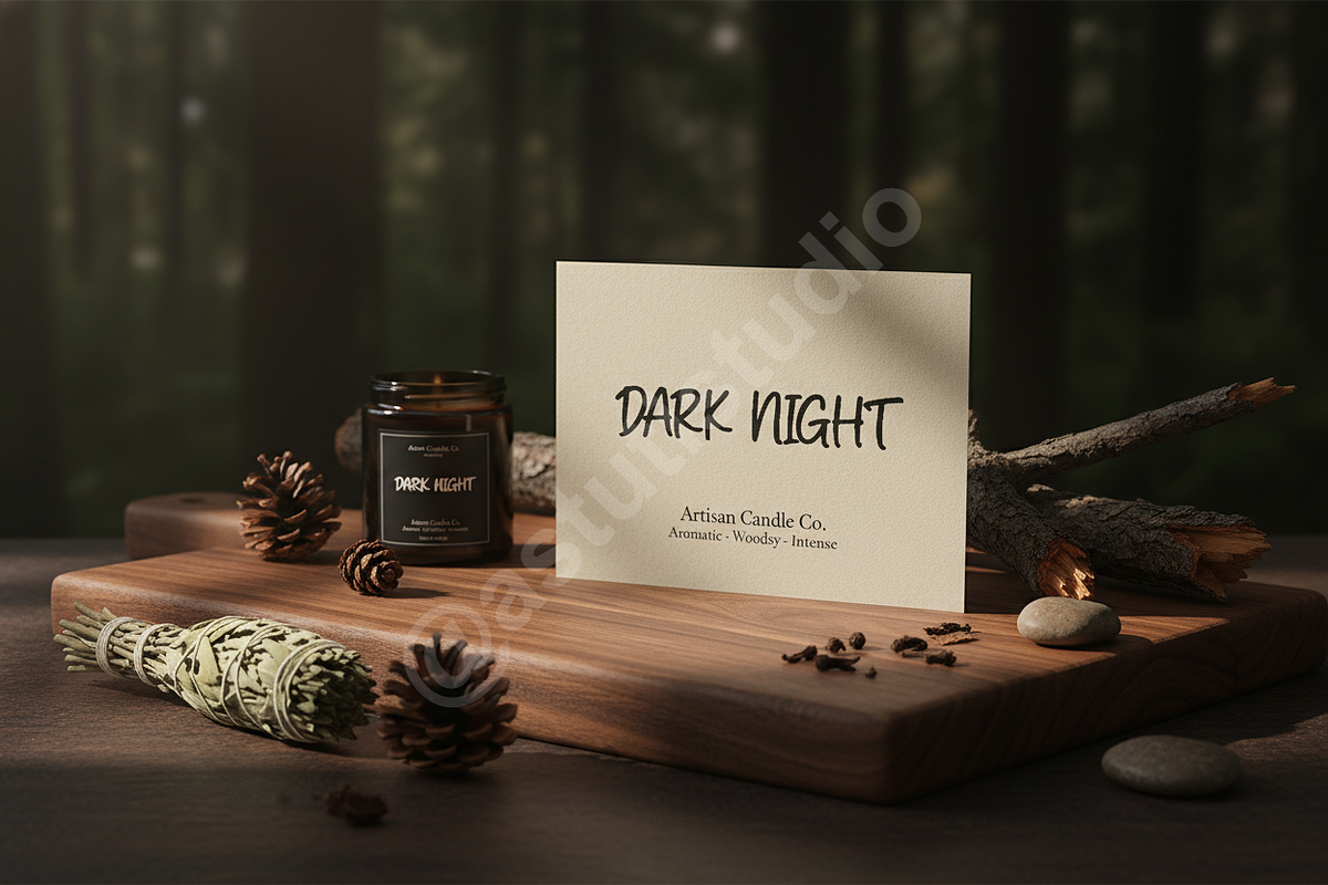 Dikoru - Elegant High-Contrast Serif, a Font by Astuti Studio (Photo 4 of 16)