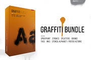 50% OFF: 6 in 1 BEST Effects Bundle, a Brush Add-On by GothLab (Thumbnail 7 of 7)