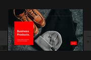 MNML - BUSINESS PLAN Template, a Presentation Template by MNML Agency (Thumbnail 25 of 73)