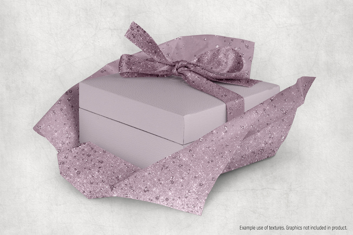 Glitter Shimmer Paper, a Texture Graphic by Julie Campbell (Photo 9 of 10)