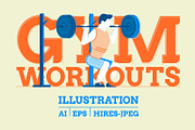 Ultimate Graphic Bundle, an Object Graphic by Wilsonkjc (Thumbnail 19 of 34)