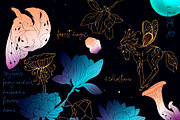 BIG MAGICAL BUNDLE ! BEST SELLERS, an Illustration by ArtOLB (Thumbnail 2 of 39)