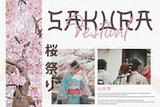 HANAMI – Elegant Japanese Font, a Symbol Font by MEANDSTUDIO (Thumbnail 6 of 9)