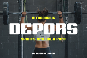 Depors