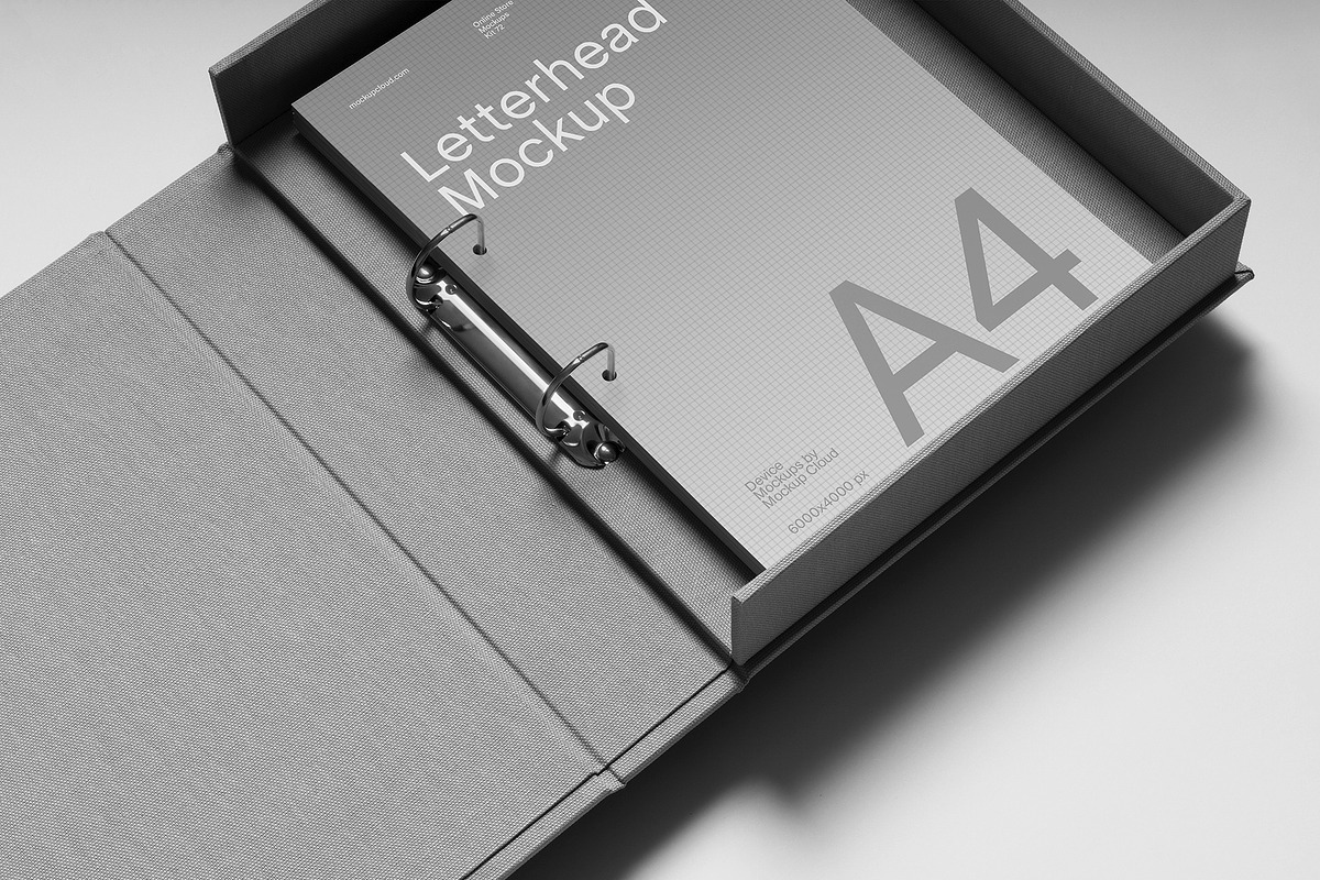 Branding Mockups / Slash Collection, an Advertising Mockup by Mockup Cloud (Photo 16 of 20)