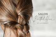 Handwritting, a Script Font by artisans (Thumbnail 7 of 8)