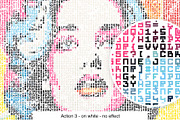 String Theory - Ascii Text Art Tool, an Action Add-On by DesignRocket (Thumbnail 6 of 7)