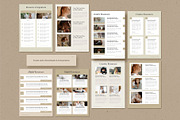 Course Creator eBook Templates, a Marketing Template by AndrewPixel (Thumbnail 11 of 14)