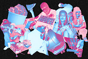 Spectrum Halftone Effect Action, an Action Add-On by bangingjoints (Thumbnail 6 of 8)