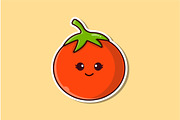 Fruit Illustration Vol 2, an Illustration by Pillow Leaf (Thumbnail 9 of 9)