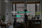 Cubana v2 - Multipurpose Template, a HTML Template by Pichforest Studio (Thumbnail 1 of 4)
