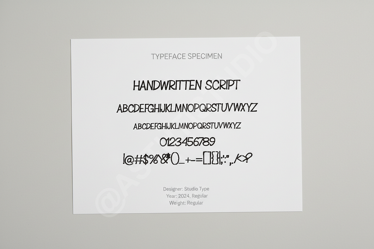 Cezafo - Elegant High-Contrast Serif, a Font by Astuti Studio (Photo 2 of 16)