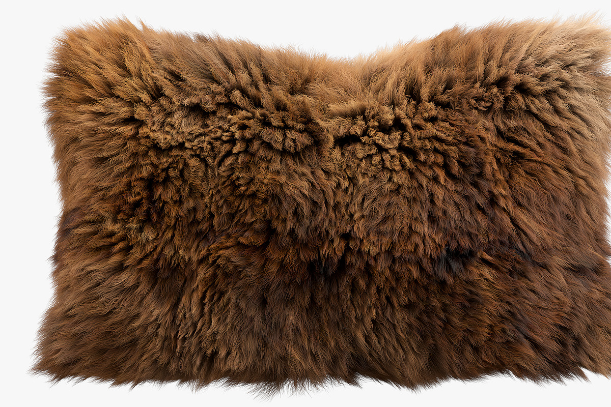 Collection of 38 fur pillows, an Object 3D Model by 3dmitruk (Photo 62 of 112)