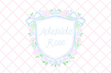 Caroline Rose Script Font
